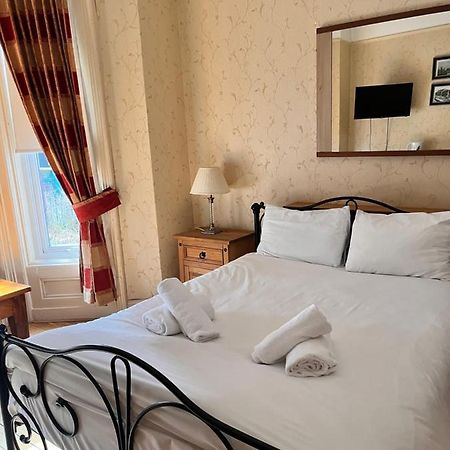 Beech Mount Grove Suites Liverpool Zewnętrze zdjęcie