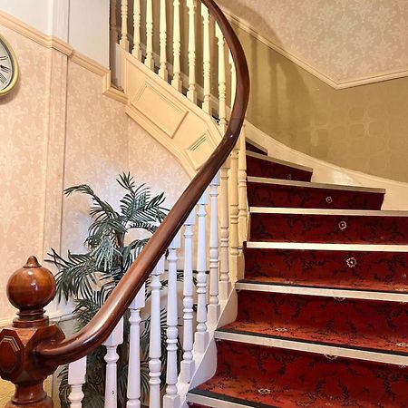 Beech Mount Grove Suites Liverpool Zewnętrze zdjęcie