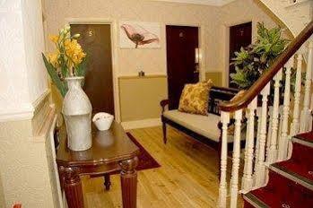 Beech Mount Grove Suites Liverpool Zewnętrze zdjęcie