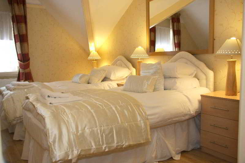Beech Mount Grove Suites Liverpool Zewnętrze zdjęcie