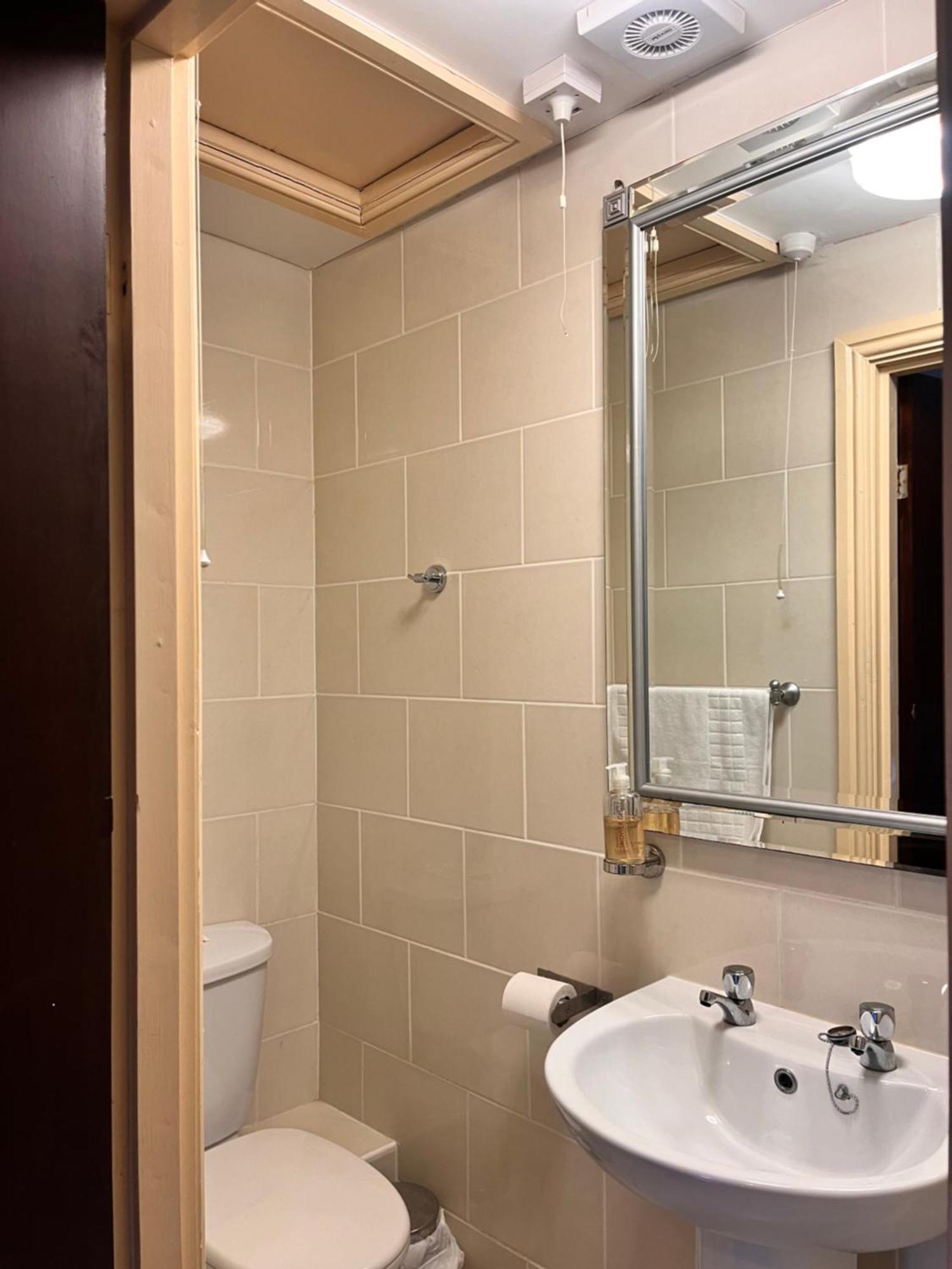 Beech Mount Grove Suites Liverpool Zewnętrze zdjęcie