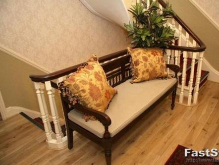 Beech Mount Grove Suites Liverpool Zewnętrze zdjęcie