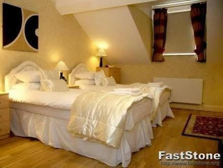 Beech Mount Grove Suites Liverpool Zewnętrze zdjęcie